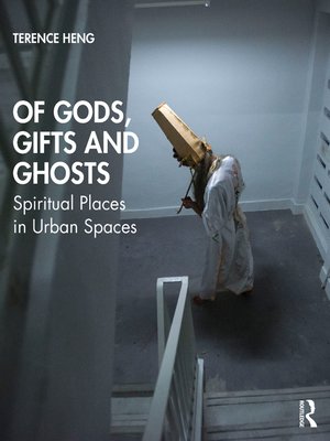 cover image of Of Gods, Gifts and Ghosts
